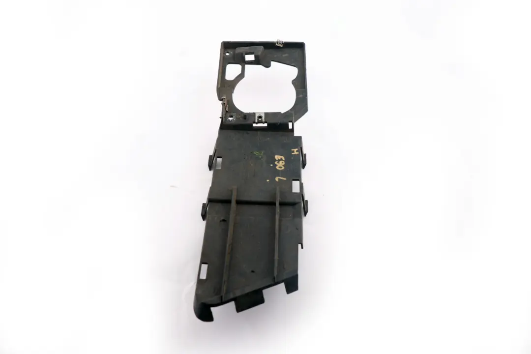 BMW 3 E90 E91 M Sport Supporto Fendinebbia Lampada Sinistra - SKU 8045967 - Numero di parte 8045967
