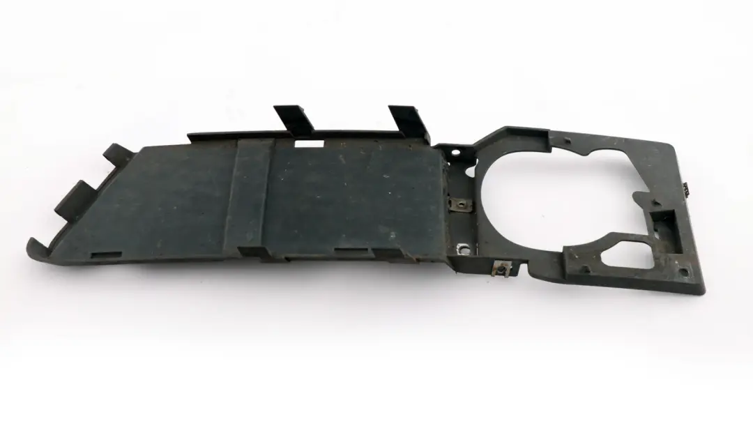 Support Phares antibrouillard Gauche pour BMW 3 E90 E91 M Sport à propos du numéro de pièce 8045967 BMW 3 E90 E91 M Sport Support Phares antibrouillard Gauche - SKU 8045967 - Numéro de pièce 8045967