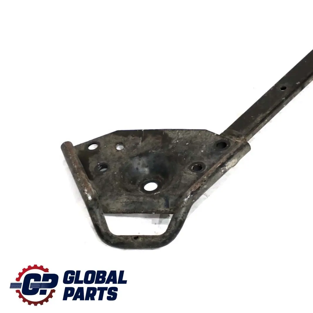 Assale Posteriore Puntone Tensione SX 5161 per BMW E93 M3 con numero di parte 8045987 BMW E93 M3 Assale Posteriore Puntone Tensione SX 5161 - SKU 8045987 - Numero di parte 8045987