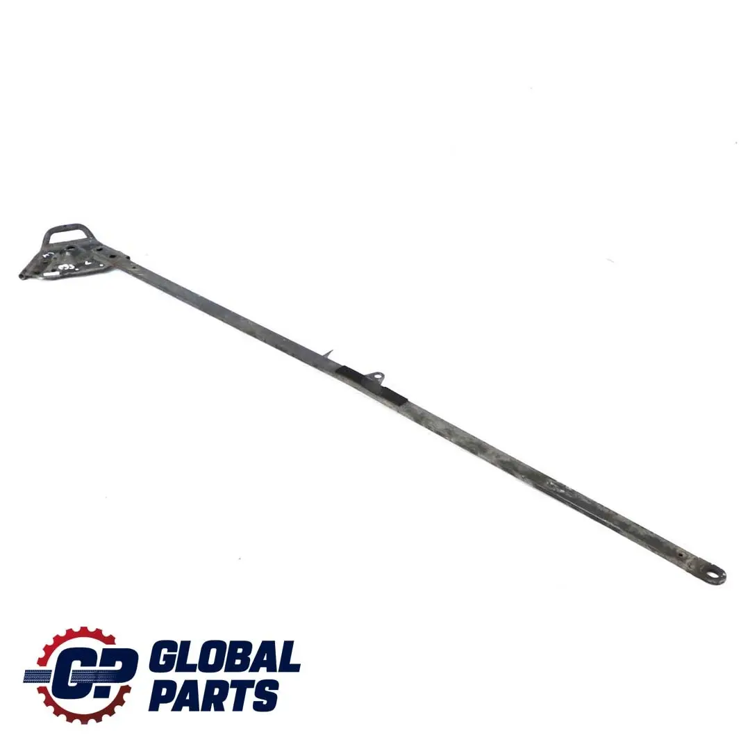 Essieu Arriere Entretoise de Tension a Gauche 5161 pour BMW 3 E93 M3 à propos du numéro de pièce 8045987 BMW 3 E93 M3 Essieu Arriere Entretoise de Tension a Gauche 5161 - SKU 8045987 - Numéro de pièce 8045987