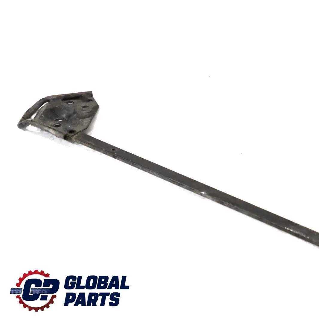 Left N/S Rear Axle Pull Rod Tension Torsion Strut Bar to BMW 3 E93 M3 Convertible with Part number 8045987 BMW 3 E93 M3 Convertible Left N/S Rear Axle Pull Rod Tension Torsion Strut Bar - SKU 8045987 - Part number 8045987