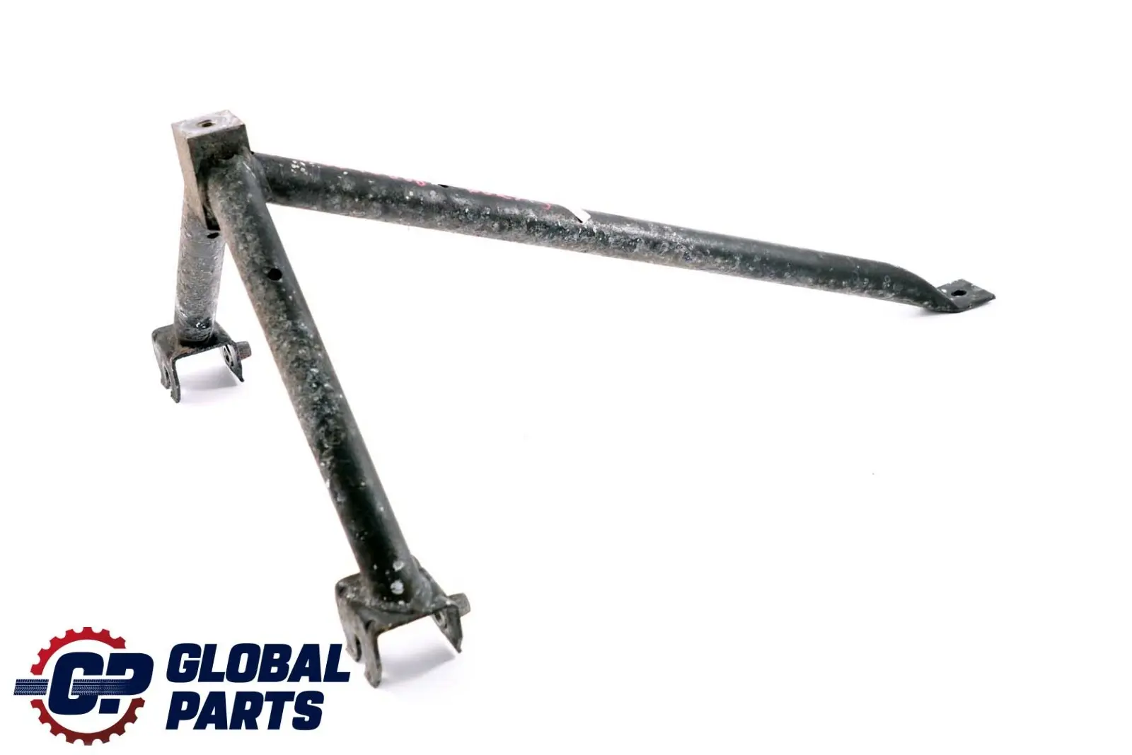 BMW E93 M3 Cabrio Asse Puntone Tensione Supporto di Sospensione 8045988
