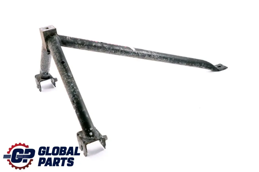 BMW 3 Reihe E93 M3 Cabrio Hinterachse Zugstrebe Haltebock Halter - SKU 8045988 - Teilenummer 8045988