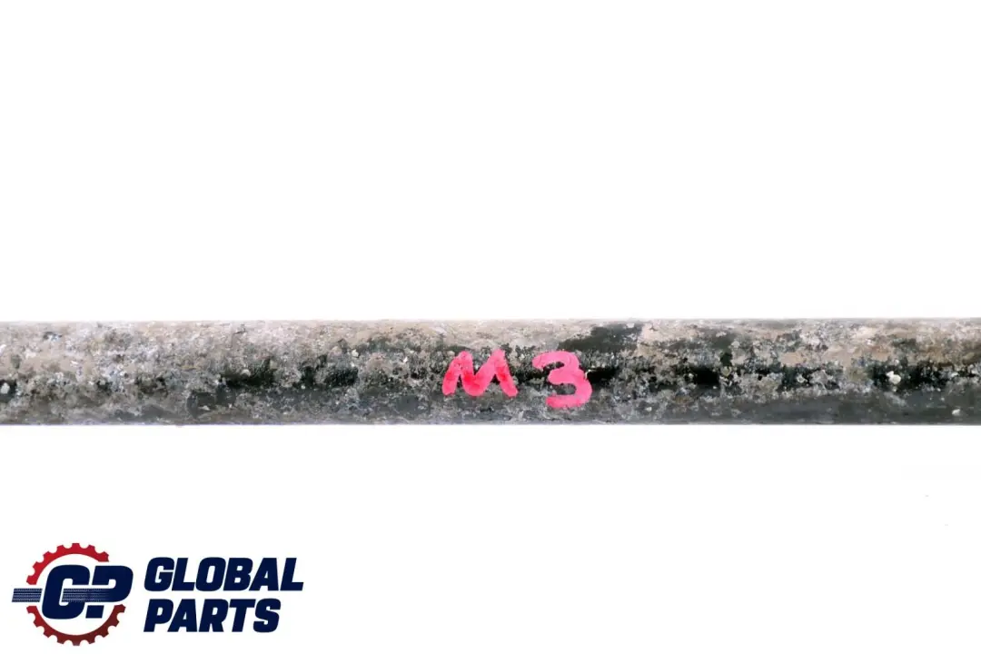 Essieu Biellette Support de Suspension pour BMW 3 Serie E93 M3 Cabriolet à propos du numéro de pièce 8045988 BMW 3 Serie E93 M3 Cabriolet Essieu Biellette Support de Suspension - SKU 8045988 - Numéro de pièce 8045988