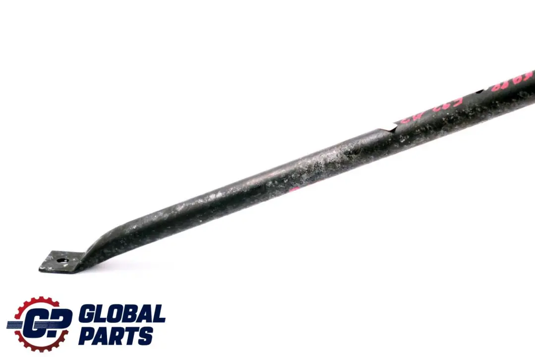 BMW 3 Reihe E93 M3 Cabrio Hinterachse Zugstrebe Haltebock Halter - SKU 8045988 - Teilenummer 8045988