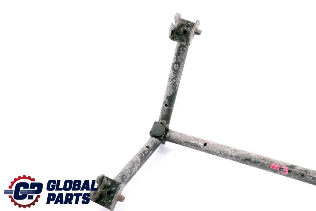 BMW E93 M3 Cabrio Asse Puntone Tensione Supporto di Sospensione - SKU 8045988 - Numero di parte 8045988