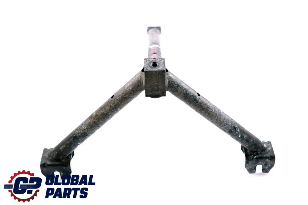 BMW 3 Reihe E93 M3 Cabrio Hinterachse Zugstrebe Haltebock Halter - SKU 8045988 - Teilenummer 8045988