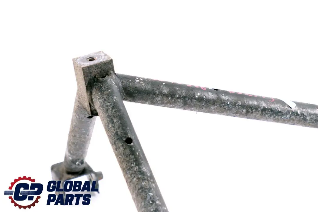 Eje trasero V-Brace Tirar De La barra De retencion De montaje para BMW E93 M3 con número de pieza 8045988 BMW E93 M3 Eje trasero V-Brace Tirar De La barra De retencion De montaje - SKU 8045988 - Número de pieza 8045988