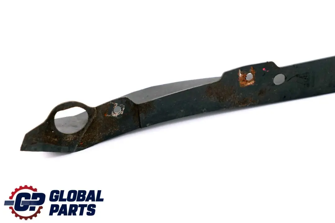 BMW 1 Series E82 E88 M Sport Pressure Lip Seal Wheel Arch Trim Front Left N/S - SKU 8046127 - Part number 8046127