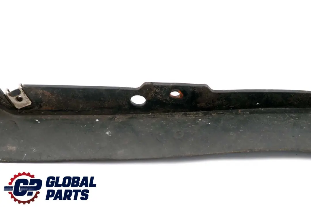 BMW E82 E88 M Sport Presion Labio Sello Rueda Arco Trim Delantero Izquierdo - SKU 8046127 - Número de pieza 8046127