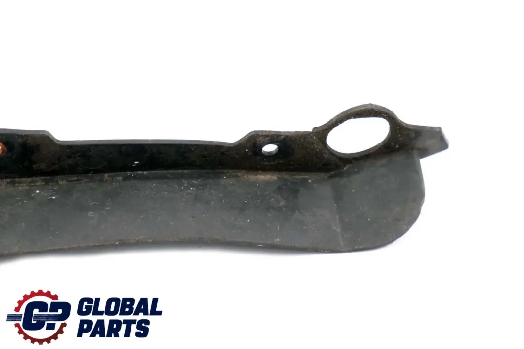 BMW E82 E88 M Sport Pressure Lip Seal Wheel Arch Trim Front Left N/S - SKU 8046127 - Part number 8046127
