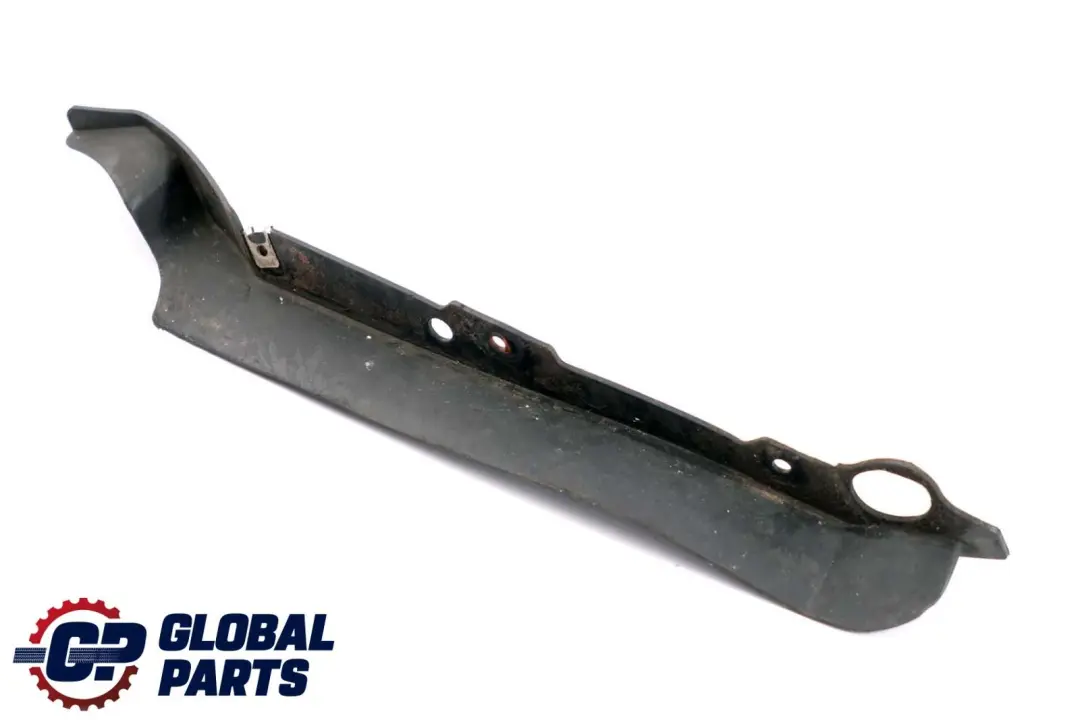 BMW E82 E88 M Sport Pressure Lip Seal Wheel Arch Trim Front Left N/S - SKU 8046127 - Part number 8046127