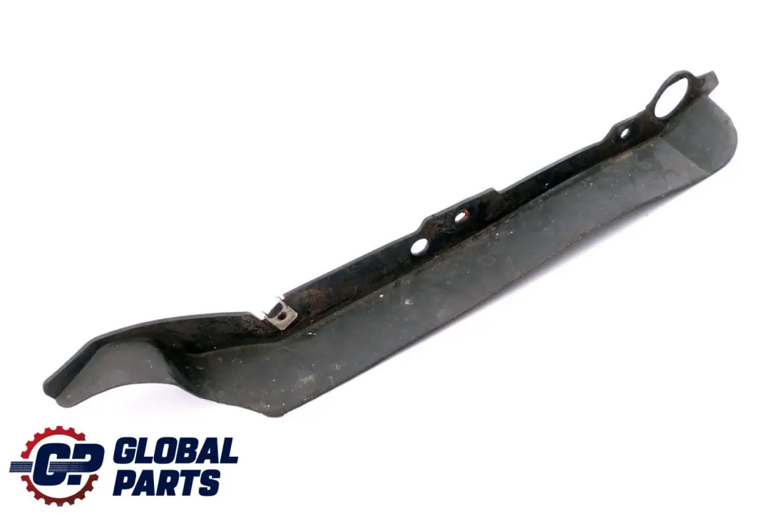 BMW E82 E88 M Sport Pressure Lip Seal Wheel Arch Trim Front Left N/S - SKU 8046127 - Part number 8046127