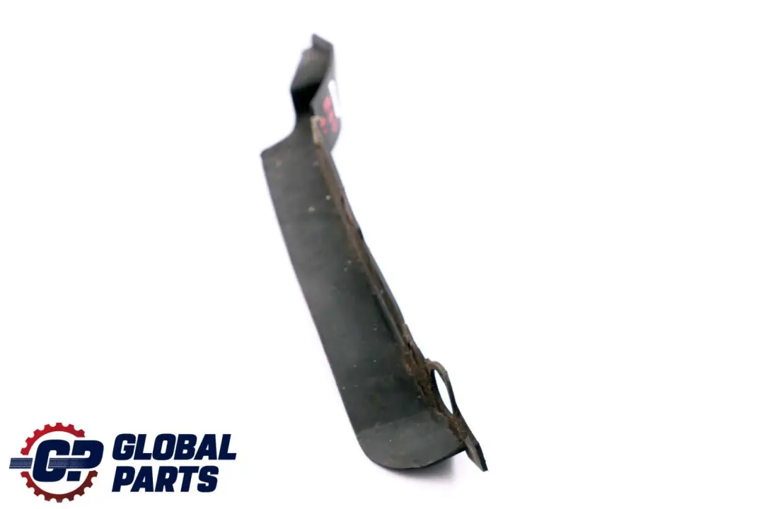 BMW E82 E88 M Sport Pressure Lip Seal Wheel Arch Trim Front Left N/S - SKU 8046127 - Part number 8046127