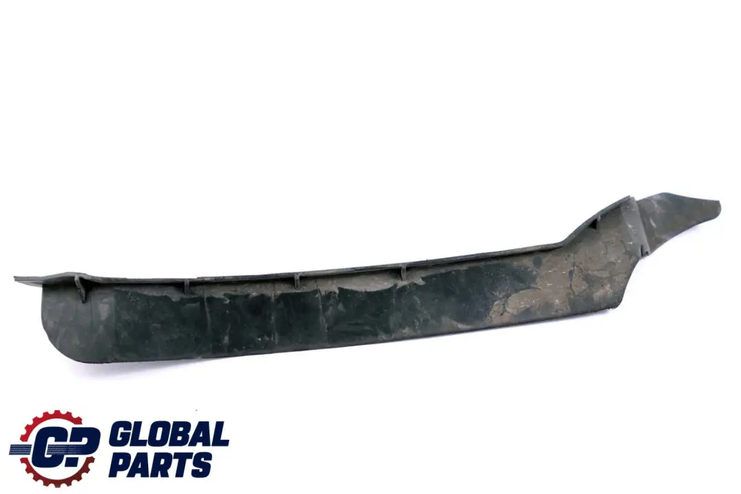 BMW E82 E88 M Sport Pressure Lip Seal Wheel Arch Trim Front Left N/S - SKU 8046127 - Part number 8046127
