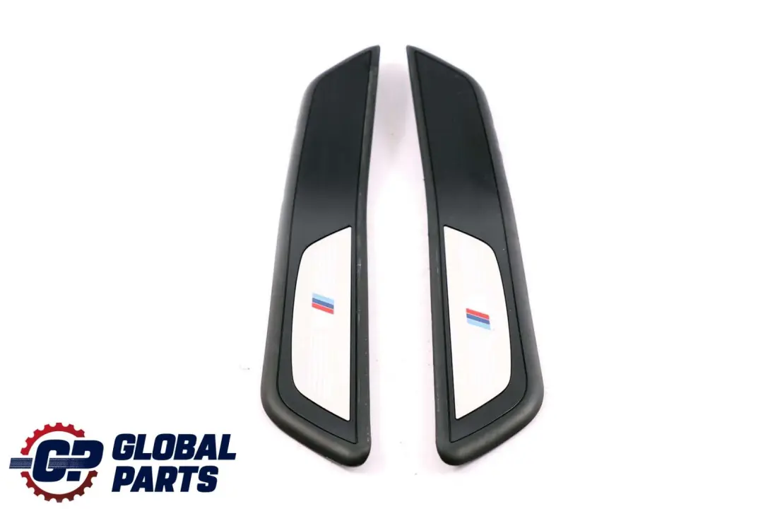 Set d'habillage Porte D'entree Avec Bande Seuil De Porte pour BMW F01 F02 LCI M Sport à propos du numéro de pièce 8046135 BMW F01 F02 LCI M Sport Set d'habillage Porte D'entree Avec Bande Seuil De Porte - SKU 8046135 - Numéro de pièce 8046135