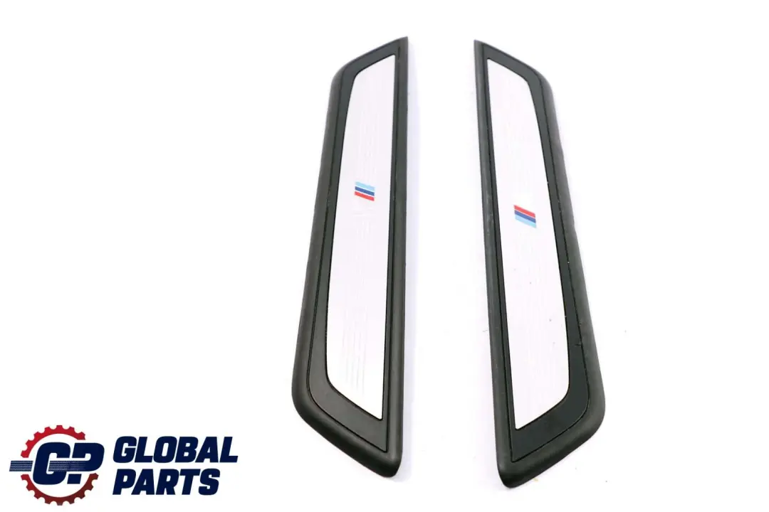 Paket Listwy Progowe Zestaw do BMW F01 F02 LCI M o numerze 8046135 BMW F01 F02 LCI M Paket Listwy Progowe Zestaw - SKU 8046135 - Numer Części 8046135