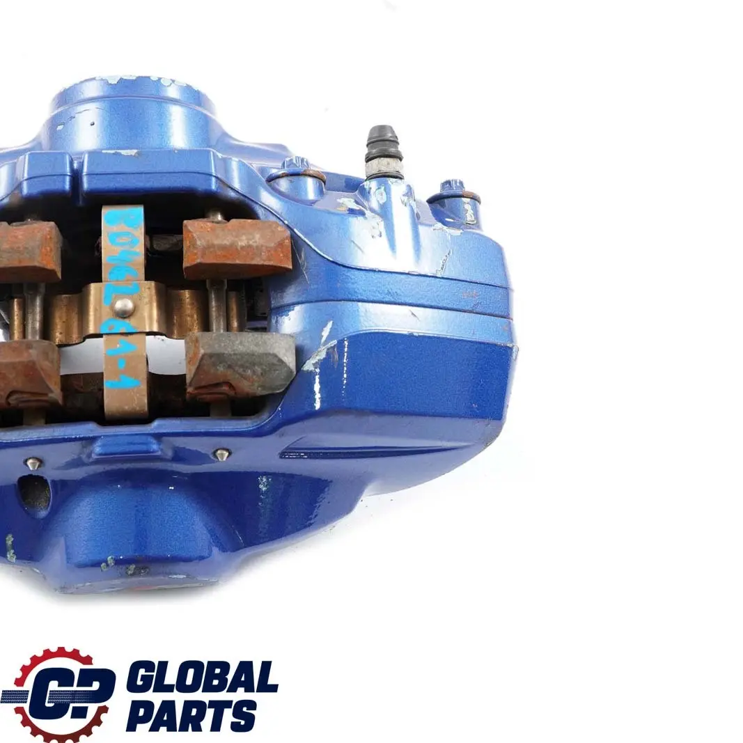 Etrier de frein arrière gauche pour BMW F87 M2 F80 LCI M3 F82 M4 à propos du numéro de pièce 8046261 BMW F87 M2 F80 LCI M3 F82 M4 Etrier de frein arrière gauche - SKU 8046261-1 - Numéro de pièce 8046261