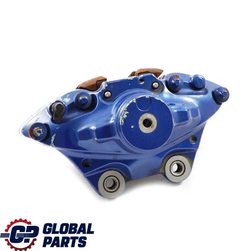 Etrier de frein arrière gauche pour BMW F87 M2 F80 LCI M3 F82 M4 à propos du numéro de pièce 8046261 BMW F87 M2 F80 LCI M3 F82 M4 Etrier de frein arrière gauche - SKU 8046261-1 - Numéro de pièce 8046261