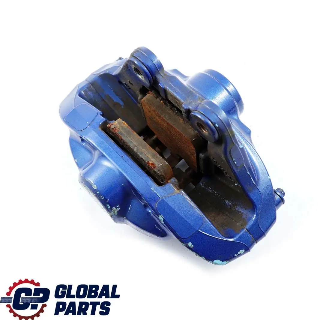 BMW F87 M2 F80 LCI M3 F82 M4 Pinza de freno trasera izquierda - SKU 8046261-1 - Número de pieza 8046261