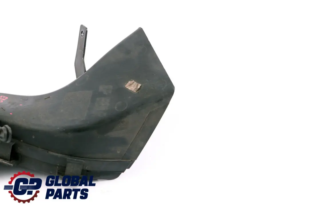 Parachoques Conducto De Aire De Freno Delantero Derecho para BMW E82 E88 con número de pieza 8046300 BMW E82 E88 Parachoques Conducto De Aire De Freno Delantero Derecho - SKU 8046300 - Número de pieza 8046300