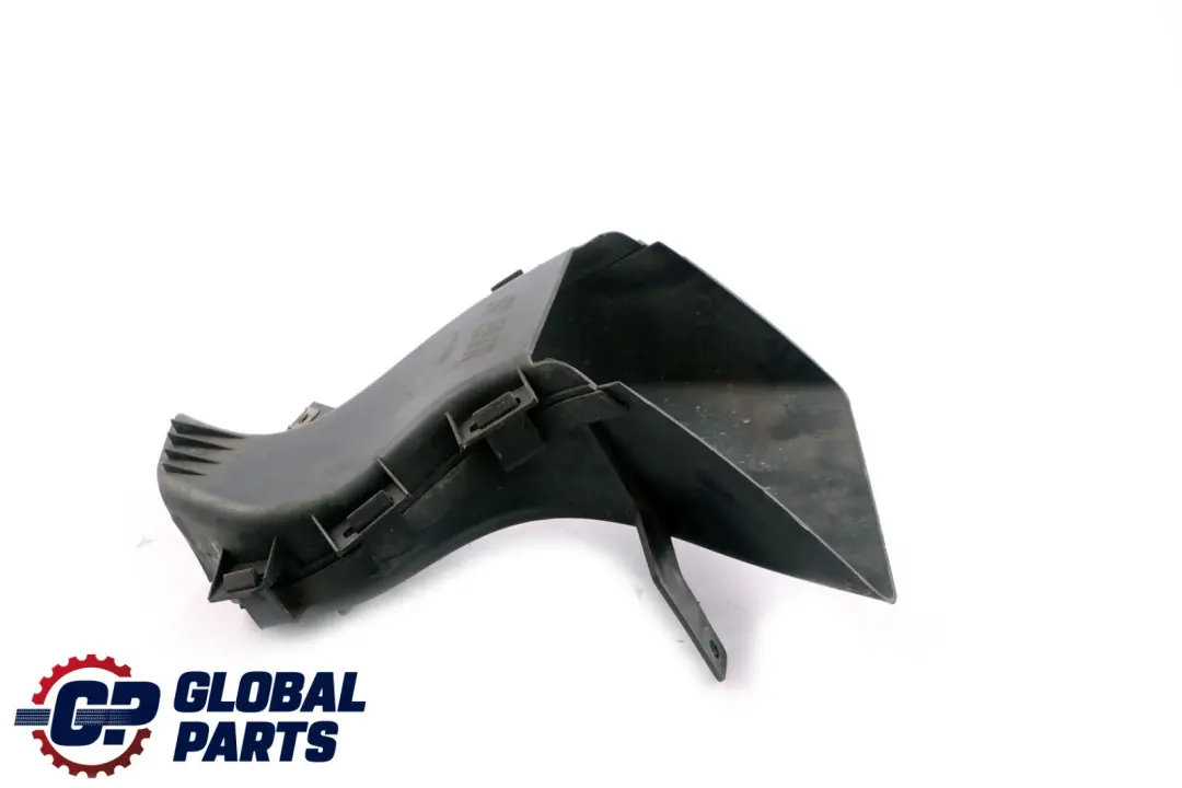 BMW E82 E88 Parachoques Conducto De Aire De Freno Delantero Derecho - SKU 8046300 - Número de pieza 8046300