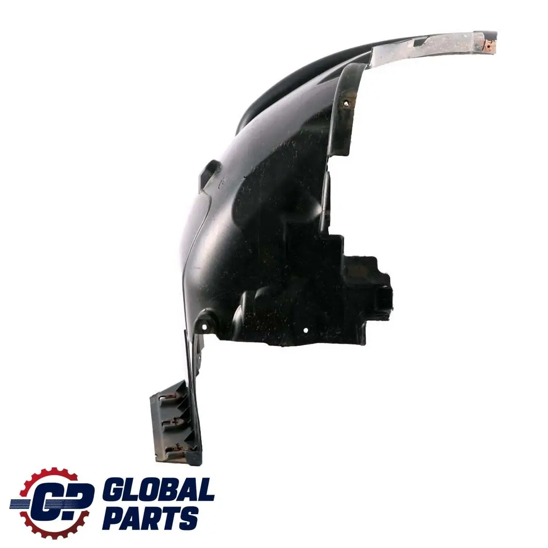 N62N Copertura Passaruota Anteriore Destra Alloggiamento per BMW X5 E70 con numero di parte 8046304 BMW X5 E70 N62N Copertura Passaruota Anteriore Destra Alloggiamento - SKU 8046304 - Numero di parte 8046304