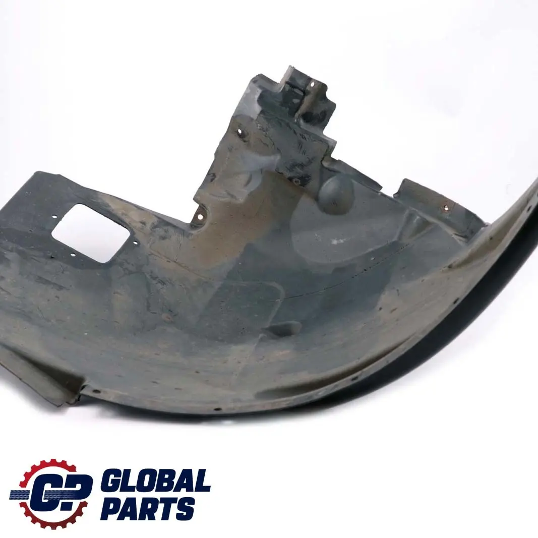 BMW X5 E70 N62N Tapa Paso Rueda Sección Delantera Derecha Carcasa - SKU 8046304 - Número de pieza 8046304