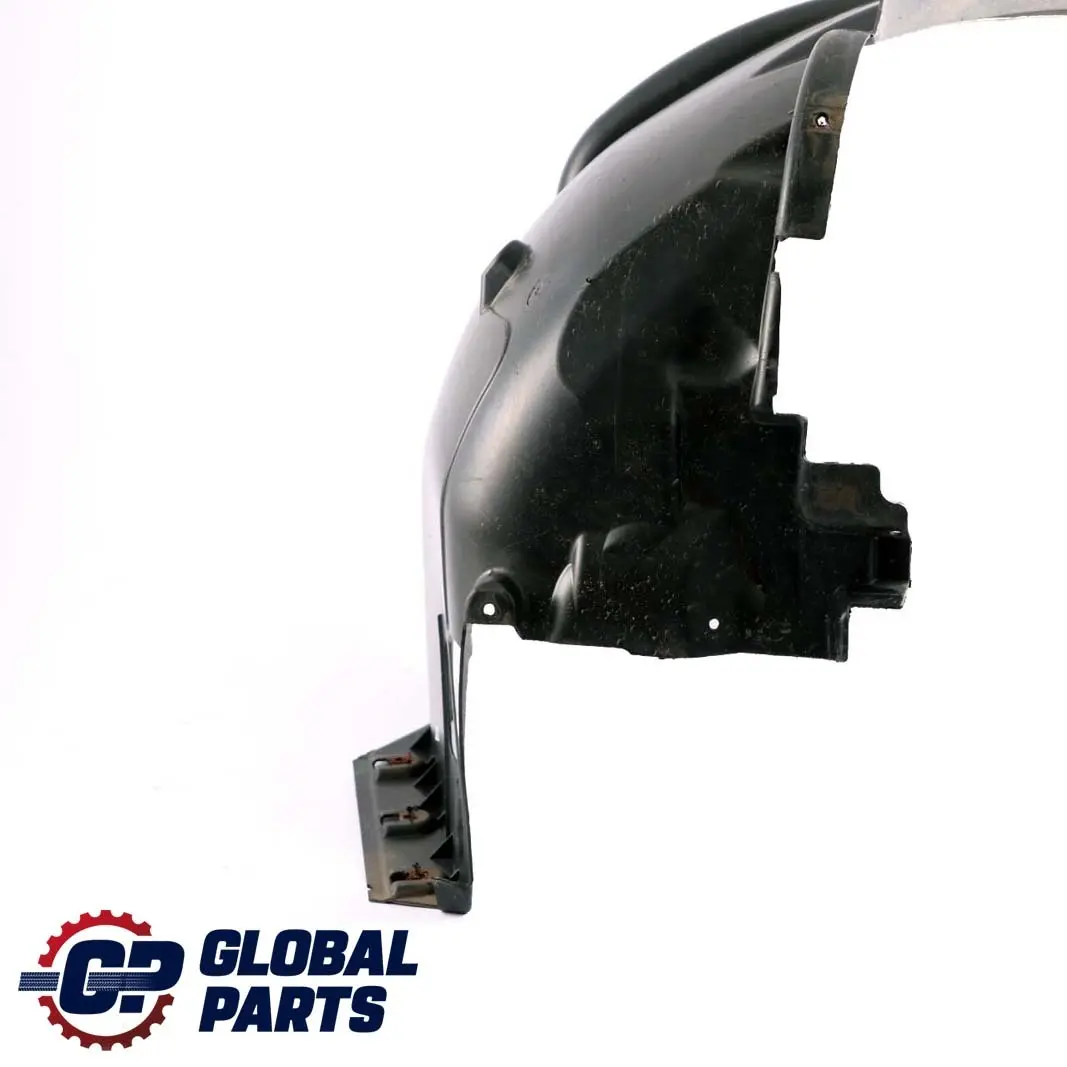 BMW X5 E70 N62N Tapa Paso Rueda Sección Delantera Derecha Carcasa - SKU 8046304 - Número de pieza 8046304