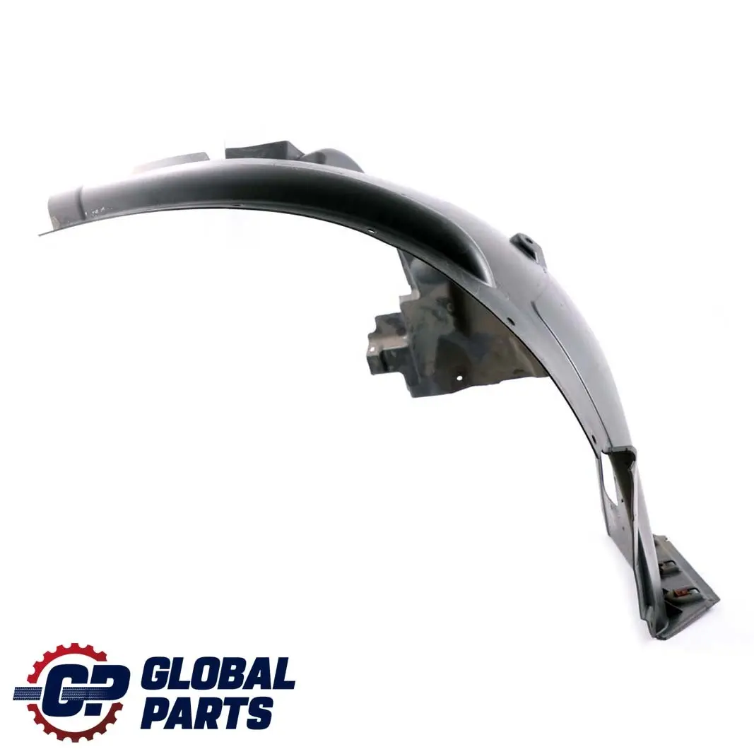 N62N Obudowa Osłona Nadkole Prawy Przód do BMW X5 E70 o numerze 8046304 BMW X5 E70 N62N Obudowa Osłona Nadkole Prawy Przód - SKU 8046304 - Numer Części 8046304