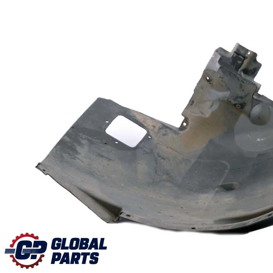 BMW X5 E70 N62N Tapa Paso Rueda Sección Delantera Derecha Carcasa - SKU 8046304 - Número de pieza 8046304