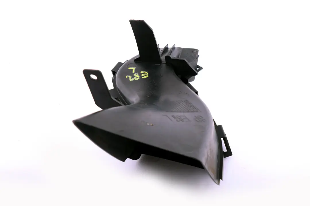 BMW 1 E82 E88 Pare-Chocs Conduit D'Air Guidage De L'Air Frein a Gauche - SKU 8046327 - Numéro de pièce 8046327
