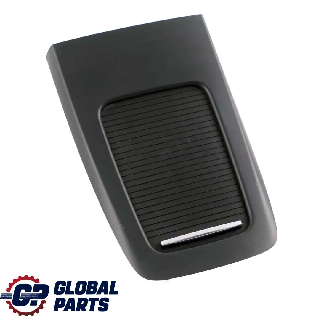 Centre Console Cover Sliding Panel Rear Trim to BMW 3 Series E92 E93 M3 with Part number 8046329 BMW 3 Series E92 E93 M3 Centre Console Cover Sliding Panel Rear Trim - SKU 8046329 - Part number 8046329