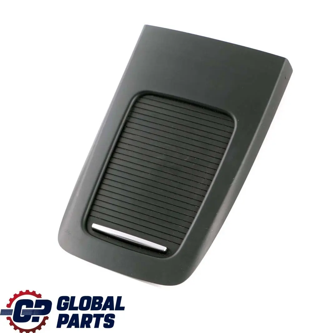 BMW 3 Series E92 E93 M3 Centre Console Cover Sliding Panel Rear Trim - SKU 8046329 - Part number 8046329