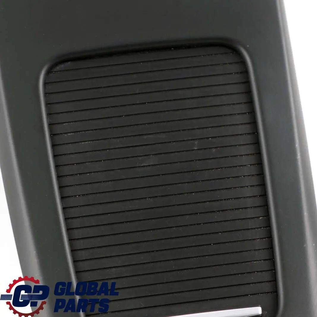 BMW 3 er E92 E93 M3 Abdeckung Mittelkonsole Schiebepaneel Hinten - SKU 8046329 - Teilenummer 8046329