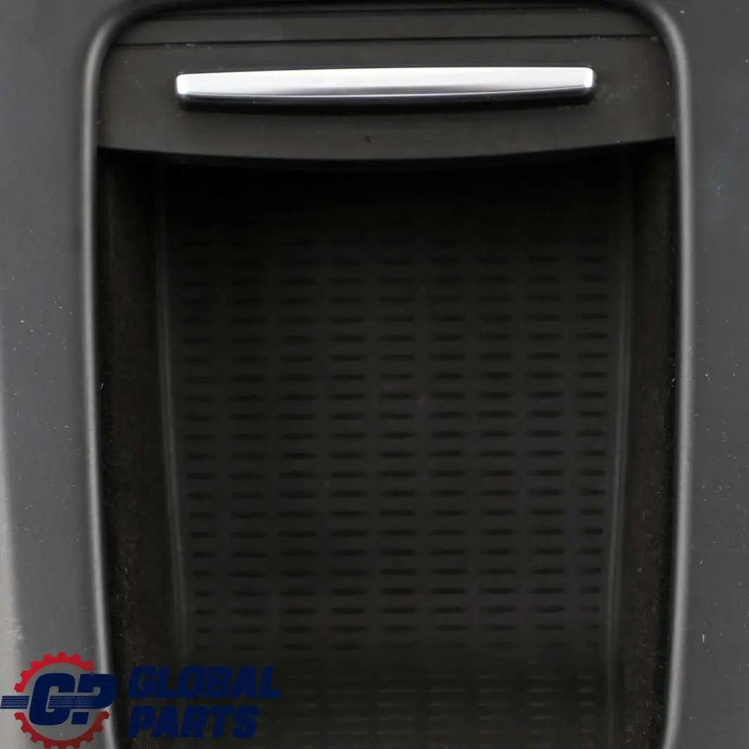 BMW 3 er E92 E93 M3 Abdeckung Mittelkonsole Schiebepaneel Hinten - SKU 8046329 - Teilenummer 8046329