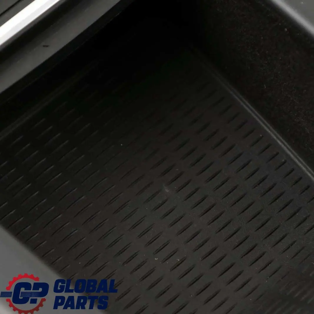 BMW 3 Series E92 E93 M3 Centre Console Cover Sliding Panel Rear Trim - SKU 8046329 - Part number 8046329