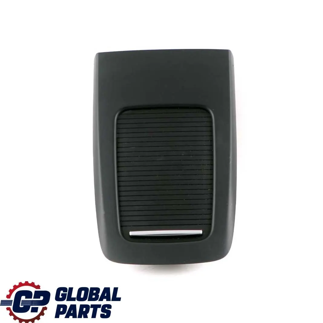 Centre Console Cover Sliding Panel Rear Trim to BMW 3 Series E92 E93 M3 with Part number 8046329 BMW 3 Series E92 E93 M3 Centre Console Cover Sliding Panel Rear Trim - SKU 8046329 - Part number 8046329