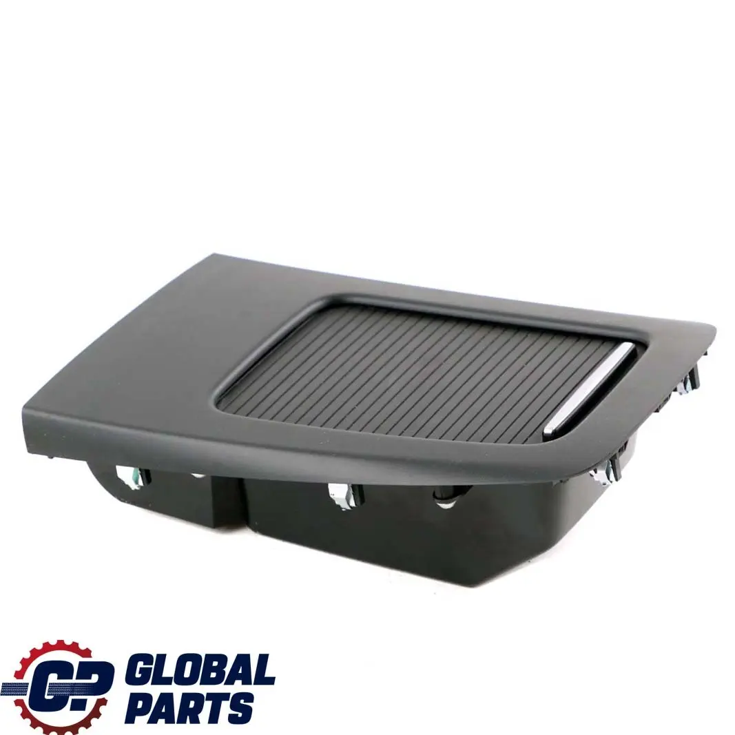 BMW 3 er E92 E93 M3 Abdeckung Mittelkonsole Schiebepaneel Hinten - SKU 8046329 - Teilenummer 8046329