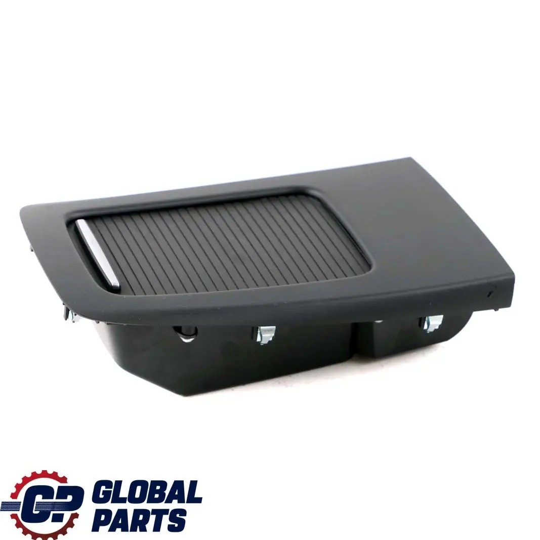 BMW 3 er E92 E93 M3 Abdeckung Mittelkonsole Schiebepaneel Hinten - SKU 8046329 - Teilenummer 8046329