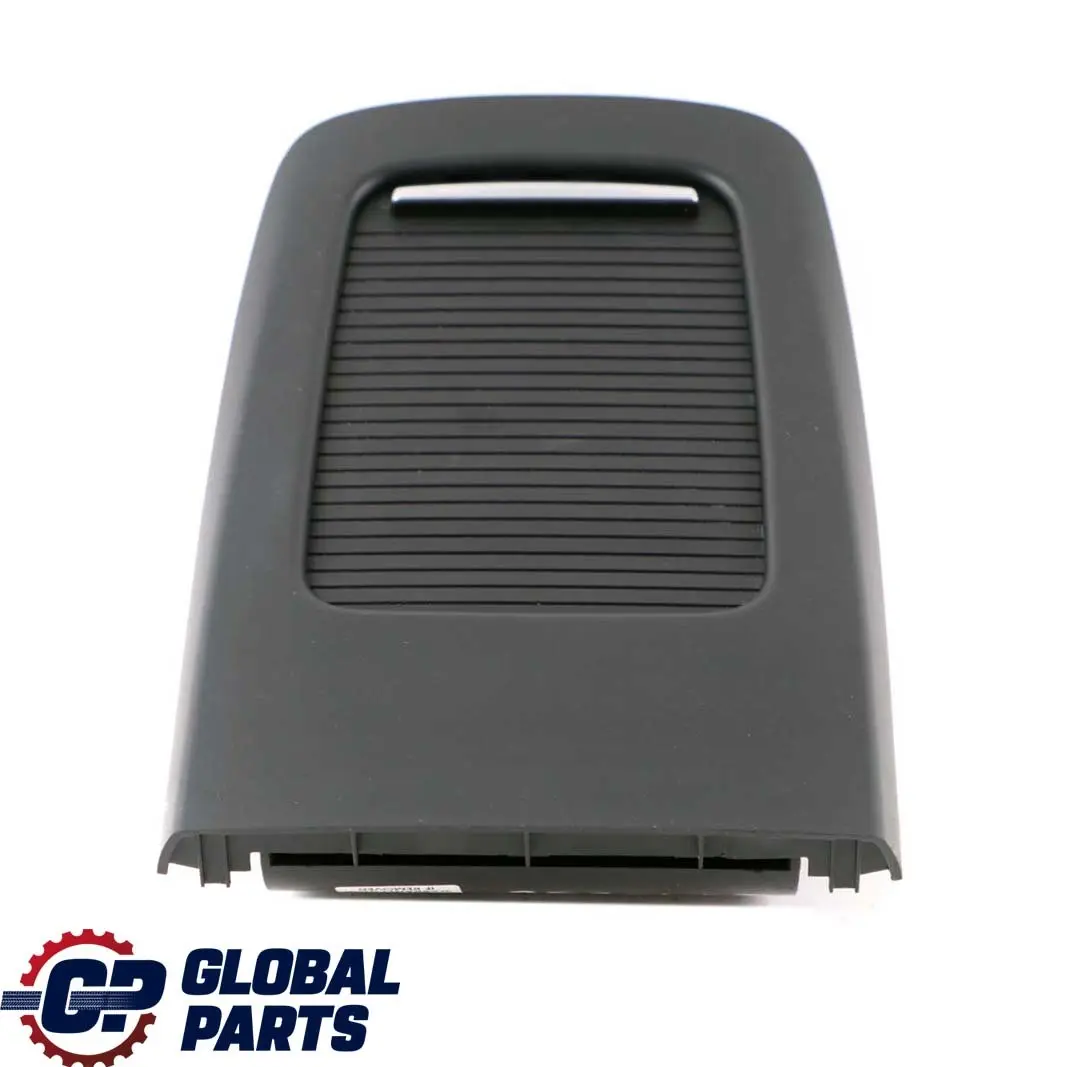 Centre Console Cover Sliding Panel Rear Trim to BMW 3 Series E92 E93 M3 with Part number 8046329 BMW 3 Series E92 E93 M3 Centre Console Cover Sliding Panel Rear Trim - SKU 8046329 - Part number 8046329