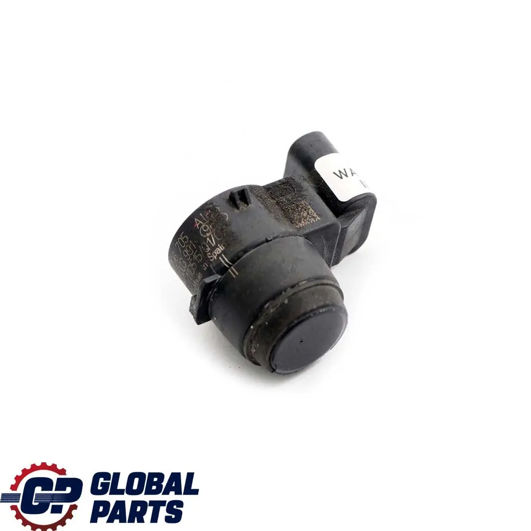 BMW 1 3 E87 E90 PDC Ultrasonic Sensor Front Rear Jerezschwarz A73 - SKU 8046453-JEREZ - Part number 8046453