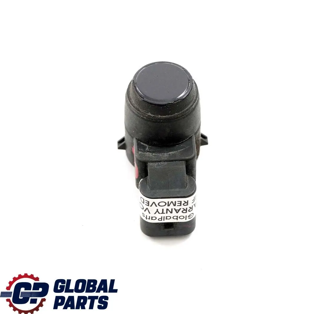 PDC Sensor ultrasonico delantero trasero Jerezschwarz A73 para BMW E87 E90 con número de pieza 8046453 BMW E87 E90 PDC Sensor ultrasonico delantero trasero Jerezschwarz A73 - SKU 8046453-JEREZ - Número de pieza 8046453