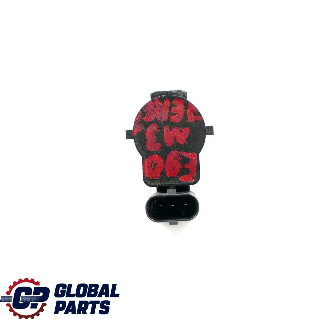 PDC Ultraschallsensor Sensor Jerezschwarz A73 für BMW 1 3 er E87 E90 mit Teilenummer 8046453 BMW 1 3 er E87 E90 PDC Ultraschallsensor Sensor Jerezschwarz A73 - SKU 8046453-JEREZ - Teilenummer 8046453