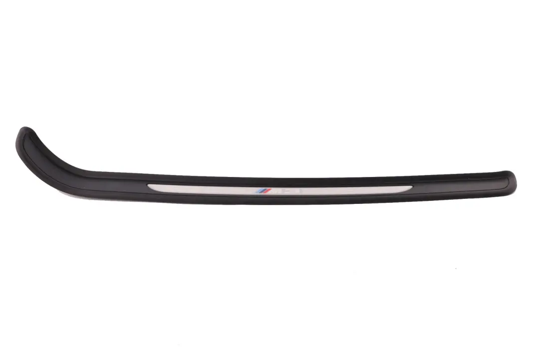BMW E92 E93 LCI M3 Prawa Nakładka Listwa Próg - SKU 8046476 - Numer Części 8046476