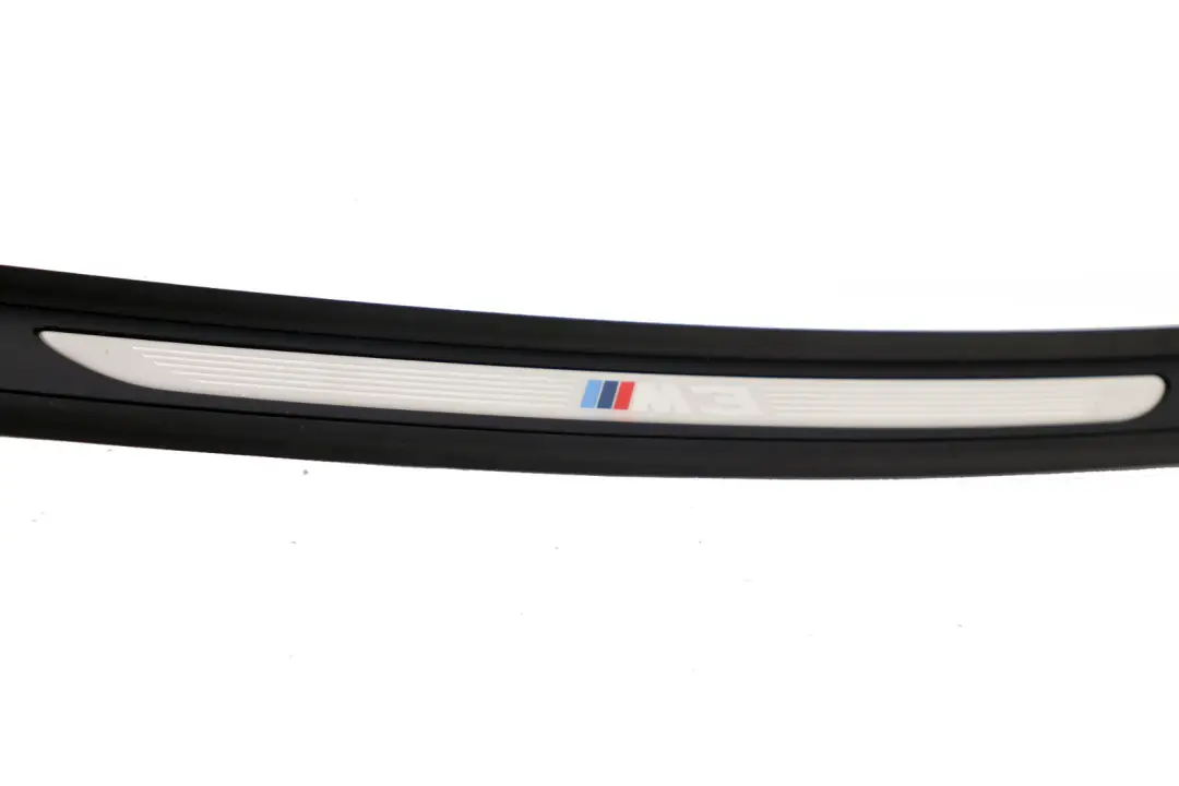 BMW E92 E93 LCI M3 Prawa Nakładka Listwa Próg - SKU 8046476 - Numer Części 8046476