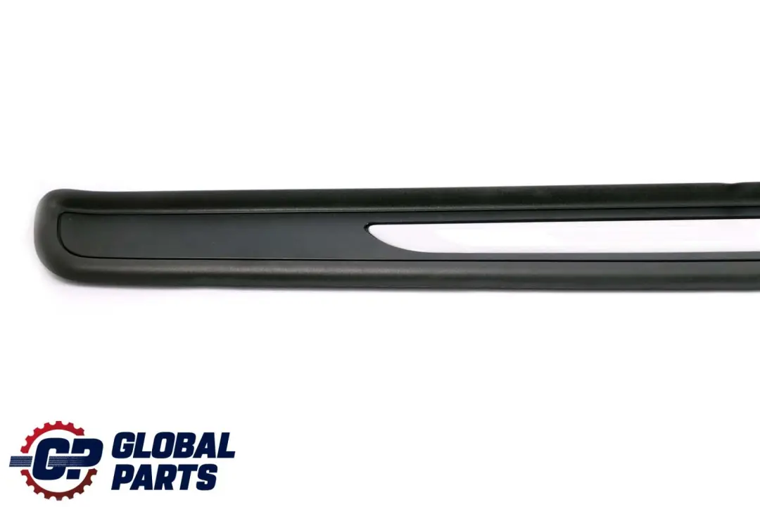 BMW 3 Series E92 E93 LCI Front Left N/S Door Entrance Sill Strip Cover 8042855 - SKU 8046479 - Part number 8046479