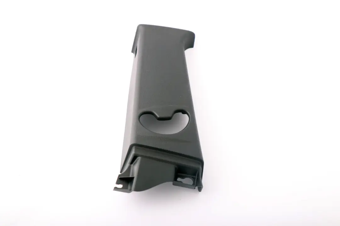 Osłona Obudowa Słupka Lewa Czarna do BMW E82 o numerze 8046487 BMW E82 Osłona Obudowa Słupka Lewa Czarna - SKU 8046487 - Numer Części 8046487