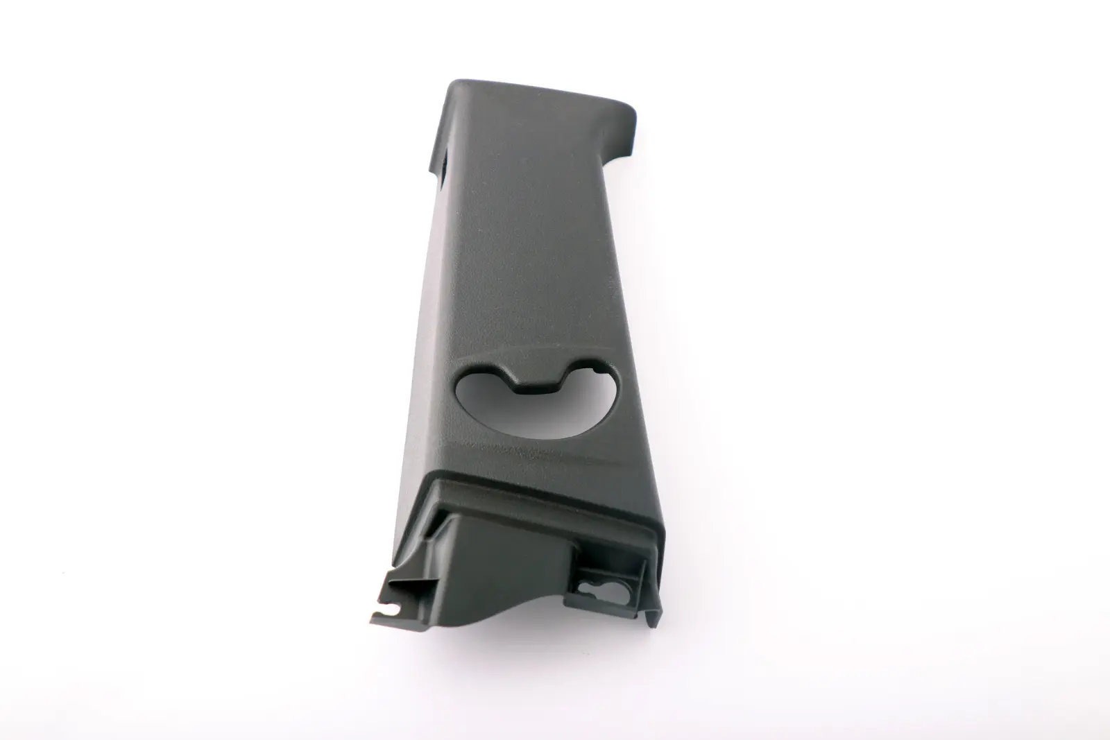 BMW E82 Tapa Columna B Izquierda Schwarz Negro 2996103