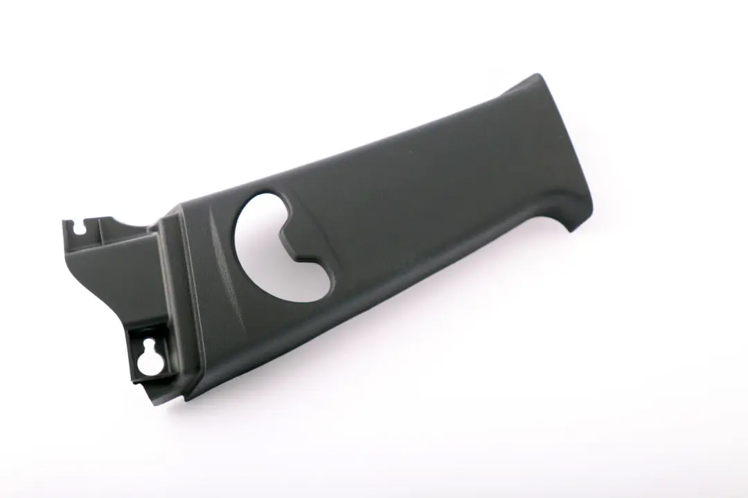 Deckels?ule B SX Nero Black 5143 per BMW E82 con numero di parte 8046487 BMW E82 Deckels?ule B SX Nero Black 5143 - SKU 8046487 - Numero di parte 8046487